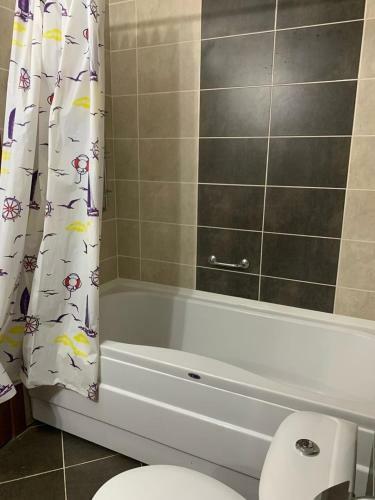 Obzor Dream Holiday Apartament