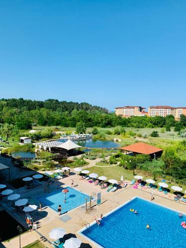 Obzor Dream Holiday Apartament
