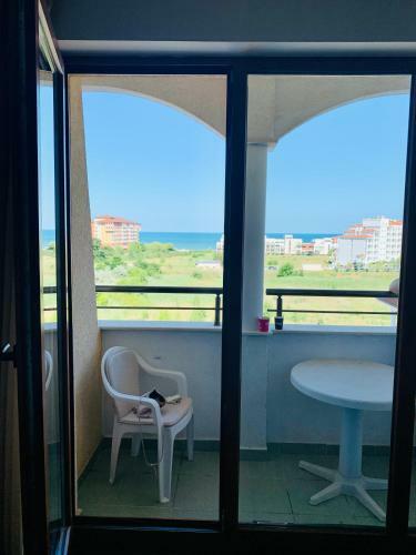 Obzor Dream Holiday Apartament