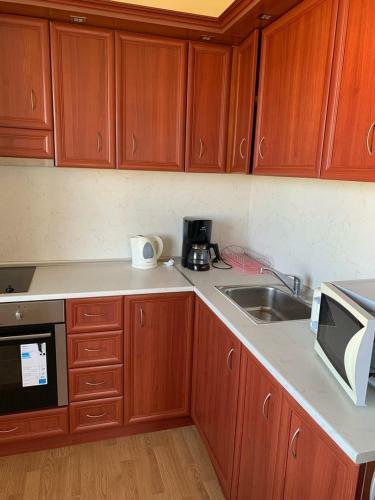 Obzor Sunny Holiday Apartament