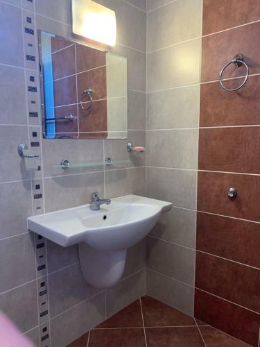 Obzor Sunny Holiday Apartament