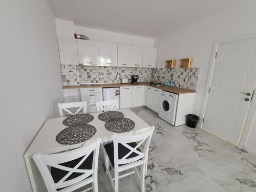 Dolphin Beach Apart Obzor
