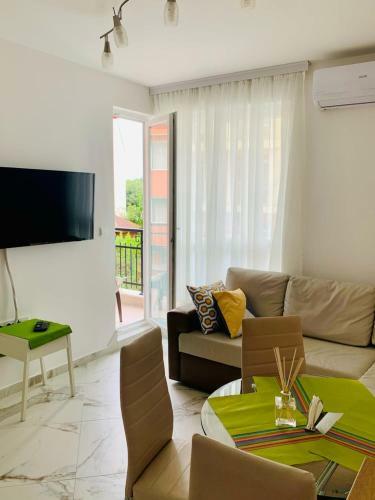 Apartamento Obzor Sea Star