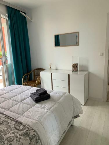 Apartamento Obzor Sea Star