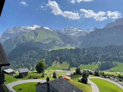 Apartment Fellenr�ti 81
