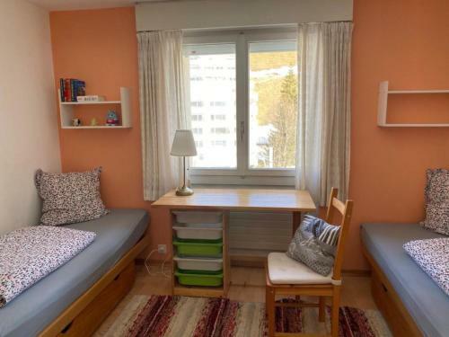 Apartment Sunnmatt S�d Wohnung 246