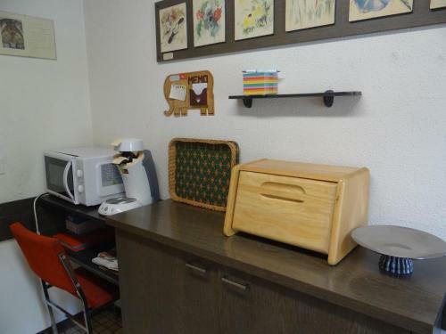 Apartment Sunnmatt S�d Wohnung 246