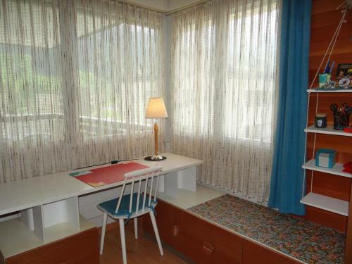Apartment Sunnmatt S�d Wohnung 246