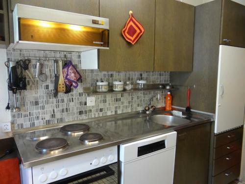 Apartment Sunnmatt S�d Wohnung 246