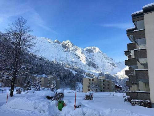 Apartment Sunnmatt S�d Wohnung 246