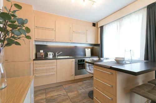 Apartamento 2x Studio Feeling Parkplatz Kaffee Wifi