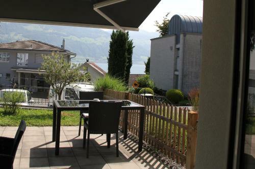 Apartamento Ferienwohnung Gr�negg