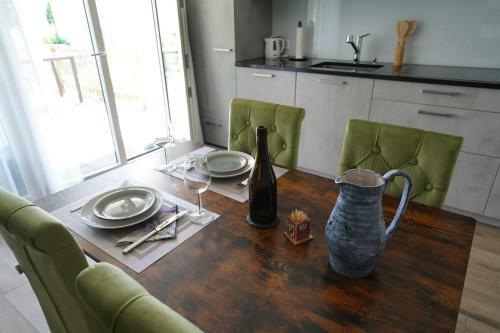 Apartamento Ferienwohnung Gr�negg