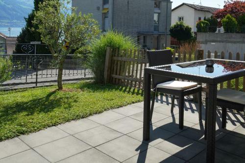 Apartamento Ferienwohnung Gr�negg