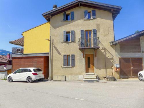 Apartment Bourdin