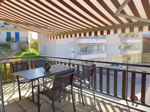Apartment Bourdin
