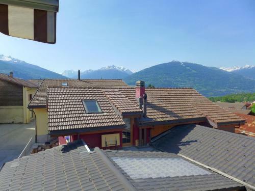 Apartment Bourdin