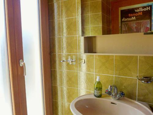 Apartment Bourdin