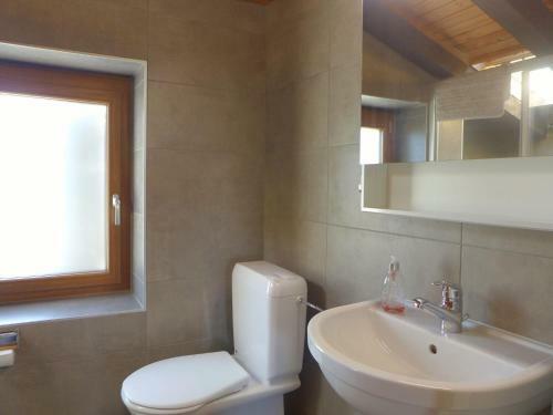 Apartment Bourdin