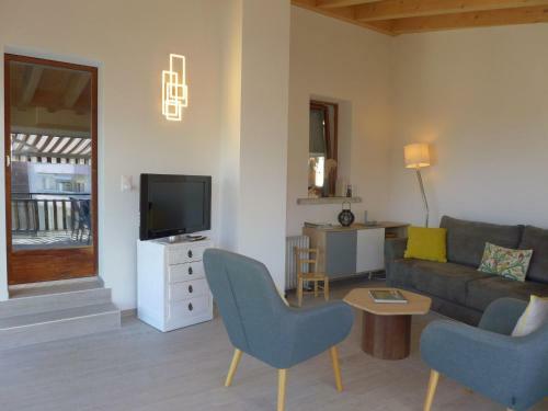 Apartment Bourdin