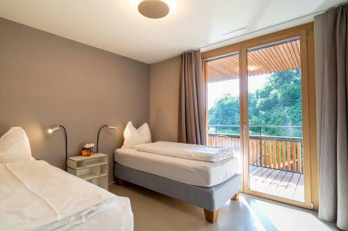 Apartamento Edelweiss Stenna Selva