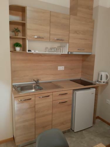Amelia Sea Apartments