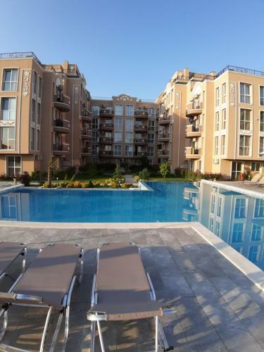 Amelia Sea Apartments