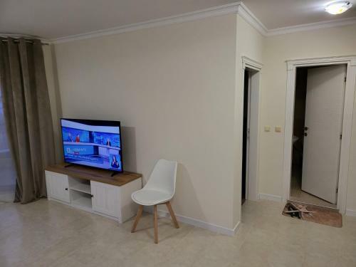 Apartment On The Beach 2