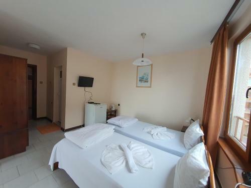Lazur Hotel