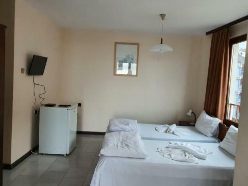Lazur Hotel