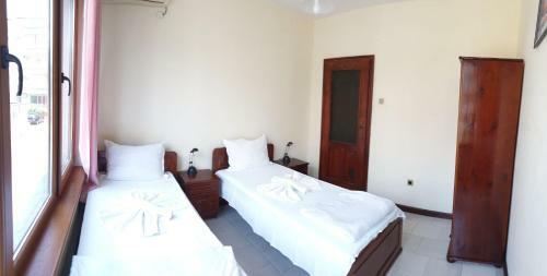 Lazur Hotel