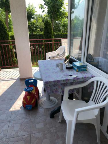 Apartamento Bela-alex Ravda