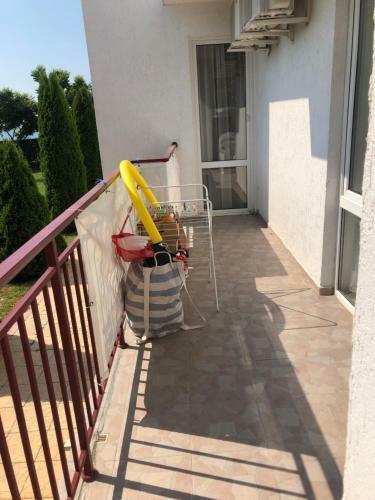 Apartamento Bela-alex Ravda