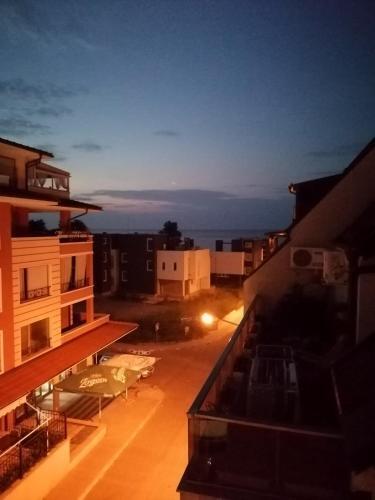Apartamento Ma???