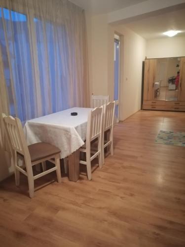 Apartamento Ma???