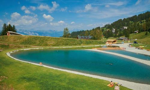 Chalet Bydand