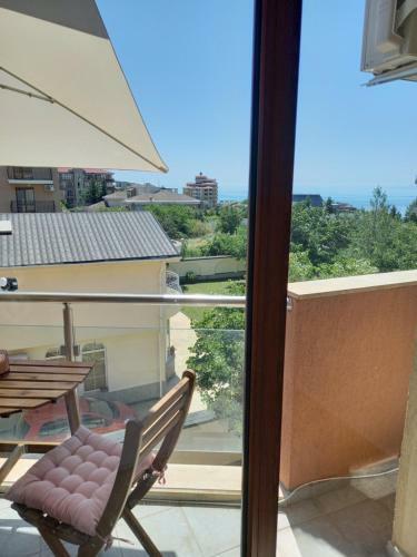 Perla 1 Apartments