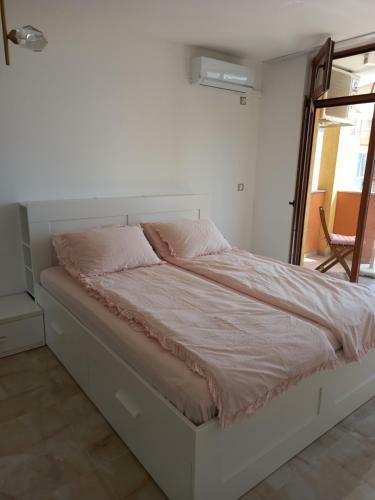 Perla 1 Apartments