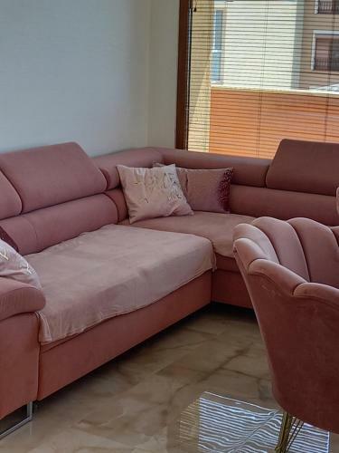 Perla 1 Apartments