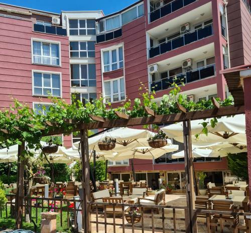 Apartamento Mellia 2 Ap15