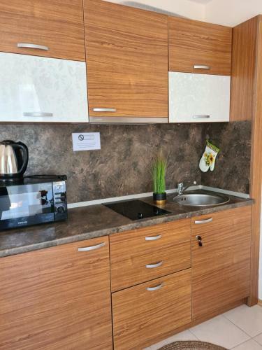 Apartamento Mellia 2 Ap15