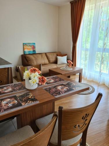 Apartamento Mellia 2 Ap15