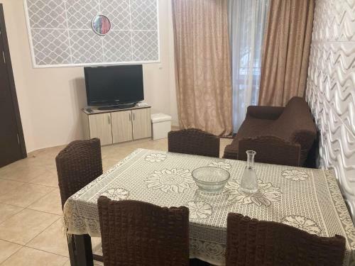 Apartamento Anastasia