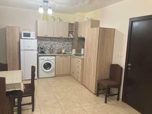Apartamento Anastasia