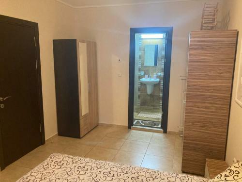 Apartamento Anastasia
