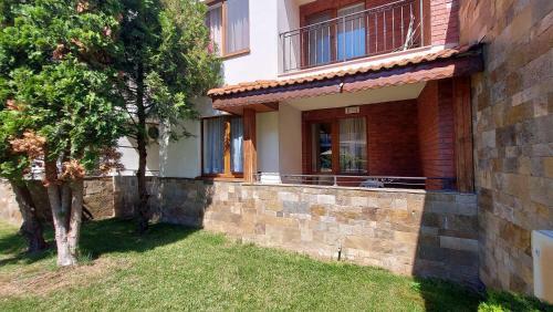 Apartamento Anastasia