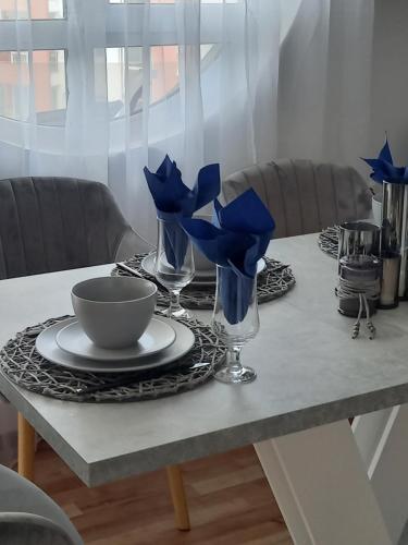 Apartamento Salvia