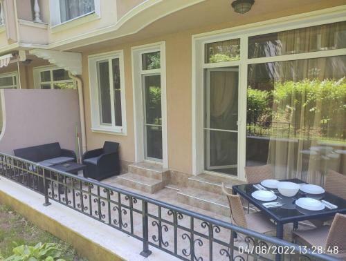 Apartamento ??????????? ??? ????