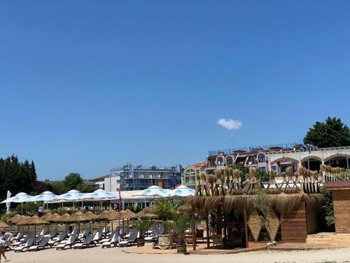 Amel -new Luxury Apartment To The Beach
