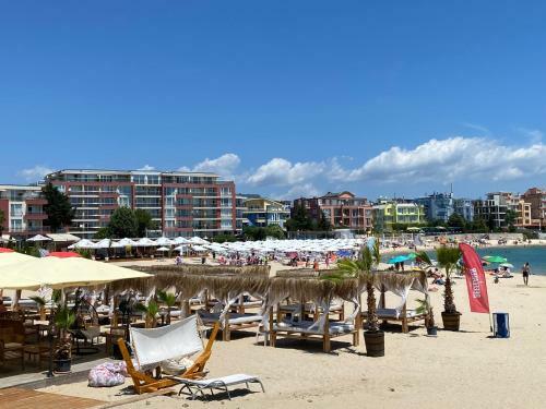 Amel -new Luxury Apartment To The Beach